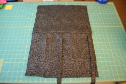 Flip-Pal carrying case