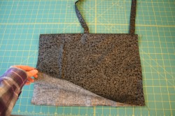 Flip-Pal carrying case