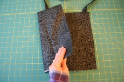 Flip-Pal carrying case