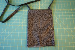 Flip-Pal carrying case