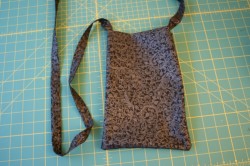 Flip-Pal carrying case