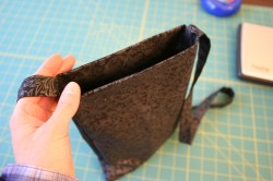 Flip-Pal carrying case