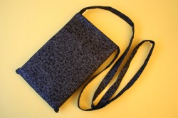 Flip-Pal carrying case