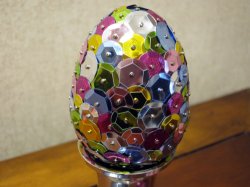 Easter egg decoration ideas