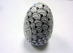 Easter egg decoration ideas