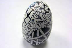 Easter egg decoration ideas