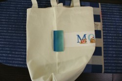 personalized canvas tote personalized canvas tote