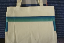 personalized canvas tote personalized canvas tote