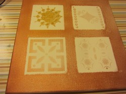 Cricut die cut family tree Cricut die cut family tree