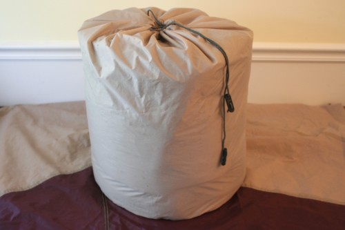 sleeping bag tote sleeping bag tote