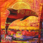 Giveaway and visit to Three Crafty Ladies in Sanibel