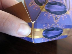 Harry Potter chocolate frogs