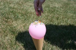 ice cream party ice cream party
