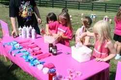 ice cream party ice cream party