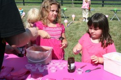 ice cream party ice cream party