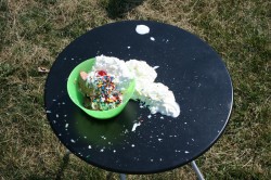 ice cream party ice cream party