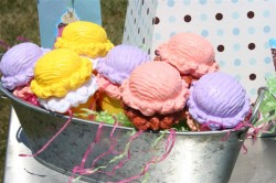 ice cream party ice cream party