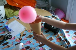 ice cream party ice cream party