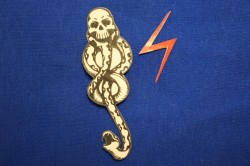 Harry Potter tattoos Harry Potter tattoos