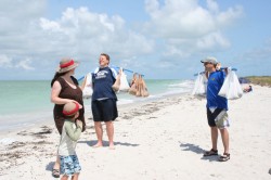 Survivor party challenge Survivor party challenge