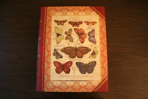 baby memory box