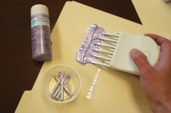 baby memory box