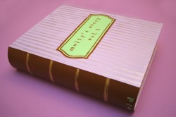 baby memory box
