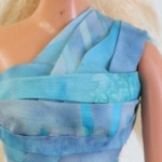 Project Runway home challenge (episode 5)