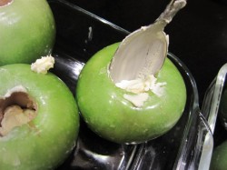 baked apples