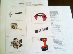 Home Improvement Shower Pricing Game Home Improvement Shower Pricing Game