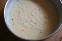 confetti cake recipe confetti cake recipe