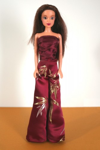 Project Runway season 9 episode 8 Project Runway season 9 episode 8