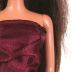 Project Runway home challenge (episode 8)