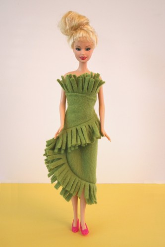 Project Runway season 9 episode 12