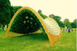 Living Pavillion