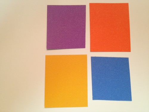 Color Wheel Color Wheel