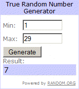 winner winner