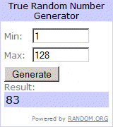 winner winner
