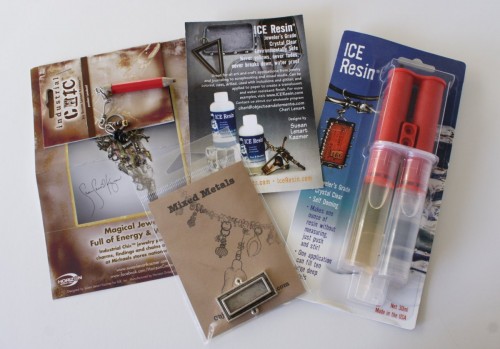 resin jewelry kit resin jewelry kit