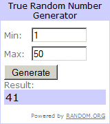 winner winner