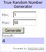 winner winner