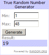 winner winner
