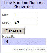 winner winner