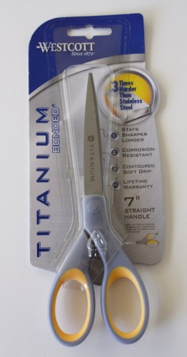 Westcott scissors Westcott scissors