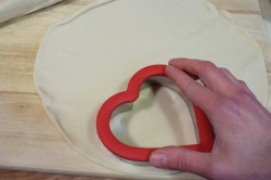 Valentine's Day appetizers Valentine's Day appetizers