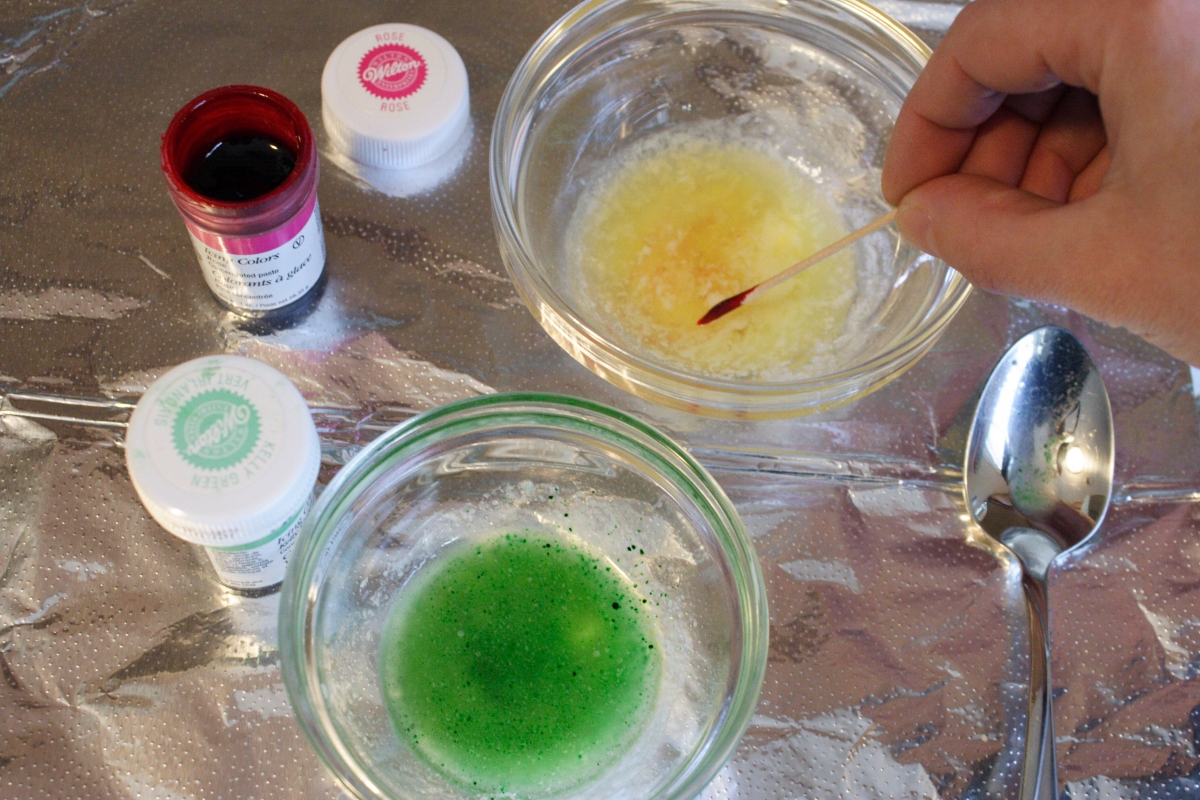 Valentine’s Day appetizers | Chica and Jo