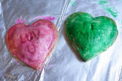 Valentine's Day appetizers Valentine's Day appetizers