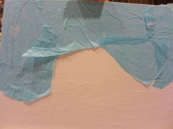 custom dry erase board place mat