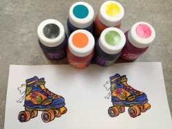 Ink Effects