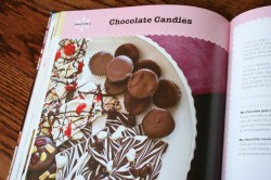 The Sweet Book of Candy Making The Sweet Book of Candy Making